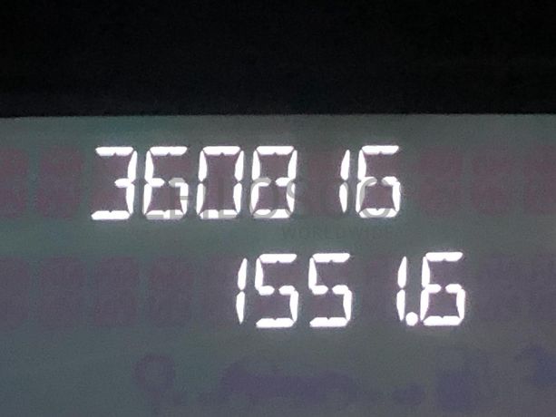 Renault Clio · Ano 2013