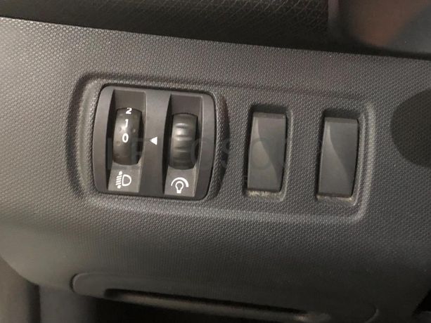 Renault Clio · Ano 2013