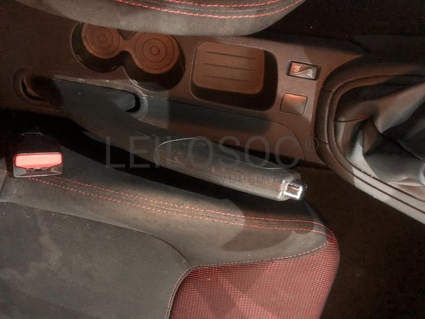 Renault Clio · Ano 2013