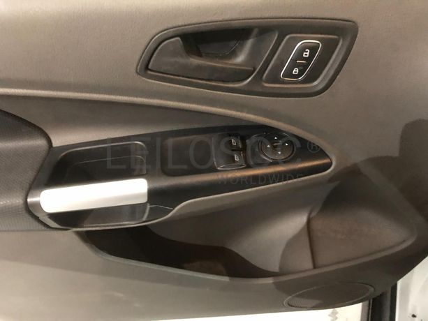 Ford Transit Connect 1.5 TDCI · Ano 2021
