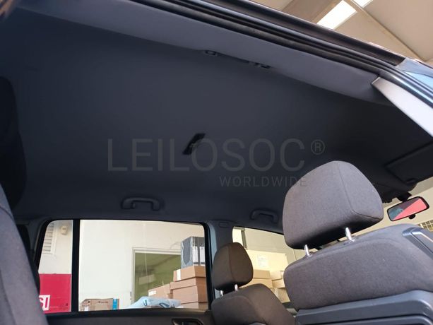 Opel Zafira 1.9 CDTI · Ano 2006