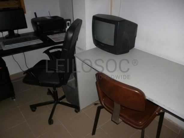 Equipamento Escritório