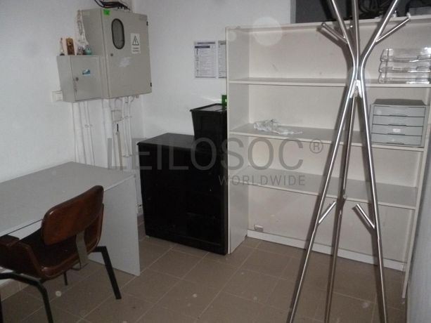 Equipamento Escritório