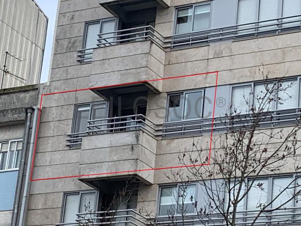 Apartamento T2 + Lugar de garagem · Vila Nova de Gaia