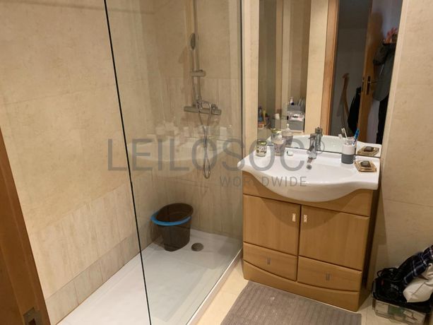 Apartamento T2 + Lugar de garagem · Vila Nova de Gaia