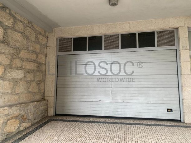 Apartamento T2 + Lugar de garagem · Vila Nova de Gaia