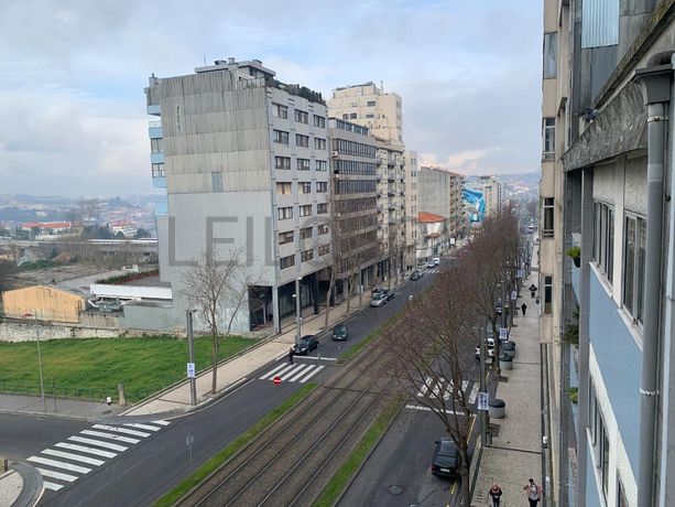 Apartamento T2 + Lugar de garagem · Vila Nova de Gaia