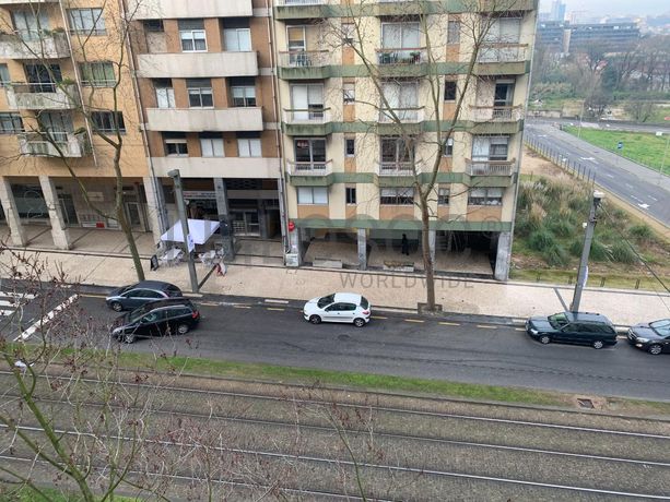 Apartamento T2 + Lugar de garagem · Vila Nova de Gaia