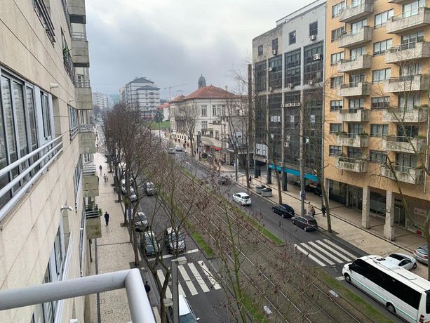 Apartamento T2 + Lugar de garagem · Vila Nova de Gaia