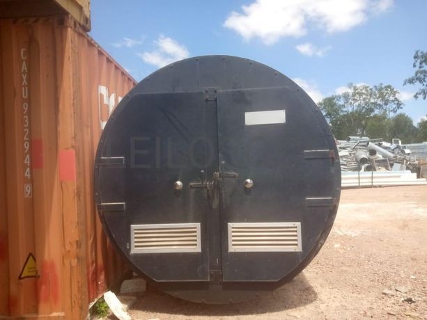 Aquecedor de agua ·