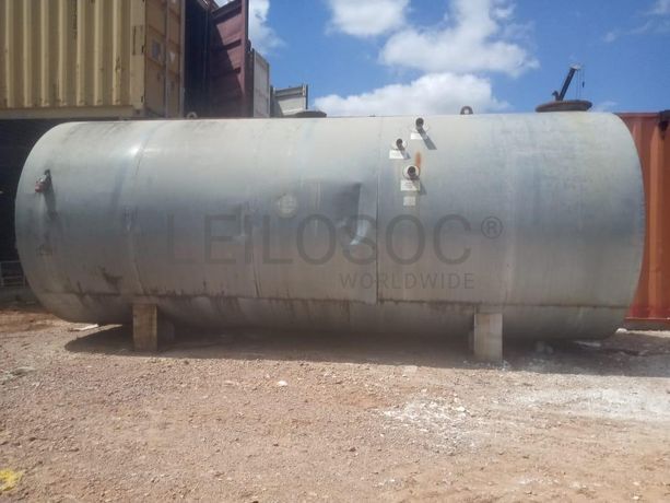 Aquecedor de agua ·