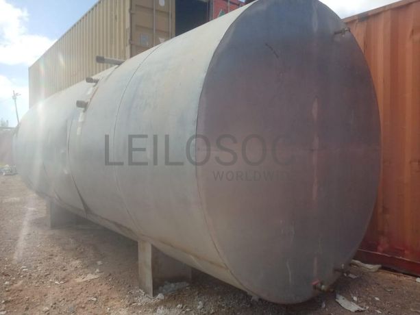 Aquecedor de agua ·