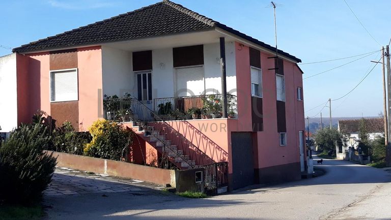 Quinhão Hereditário · Alcobaça