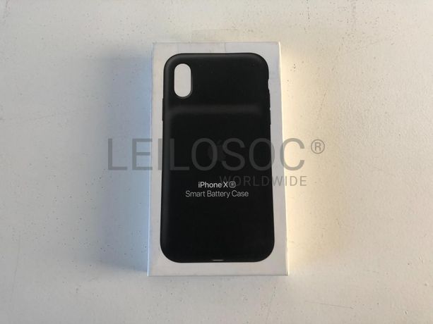 Bateria Extra iPhone XR