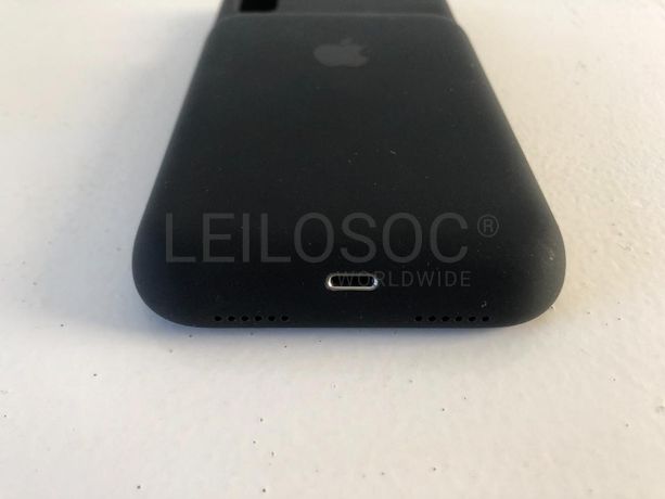Bateria Extra iPhone XR