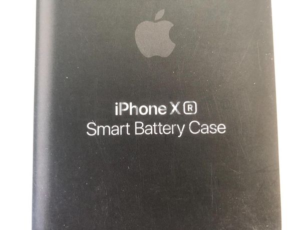 Bateria Extra iPhone XR