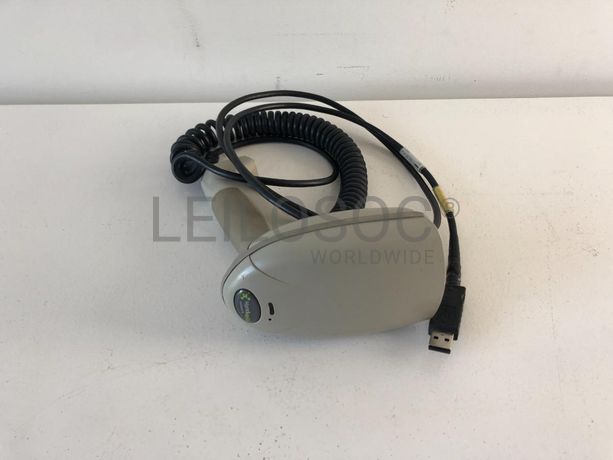 Leitor Códigos Barras