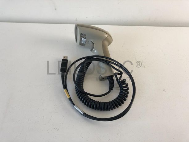 Leitor Códigos Barras