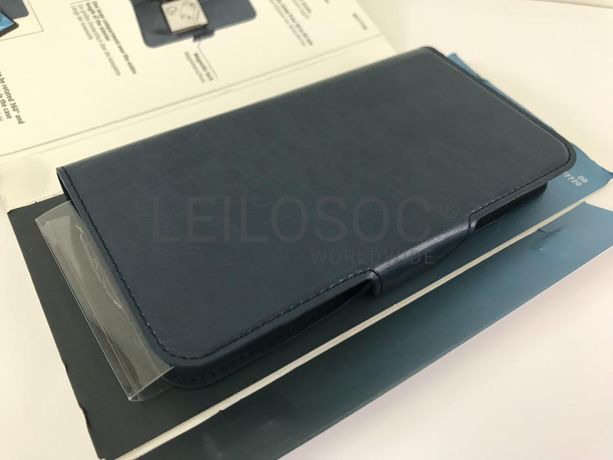 Smart Move Booklet Case