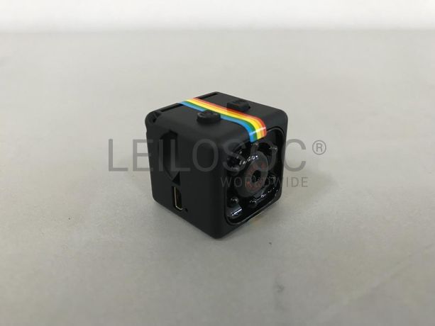 Mini Câmara