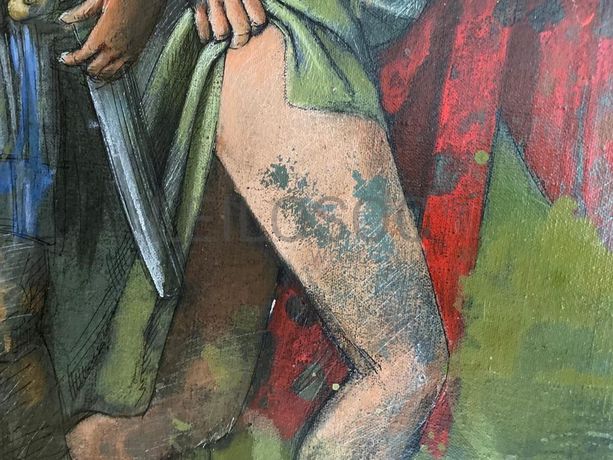 "CD" · Mário Bismarck