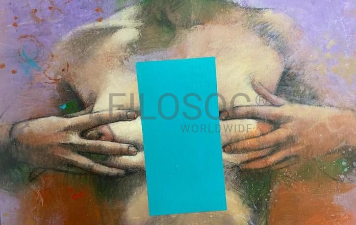 "Copy paste" · Mário Bismarck