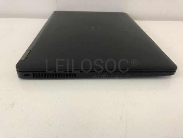 Portátil Dell E7470