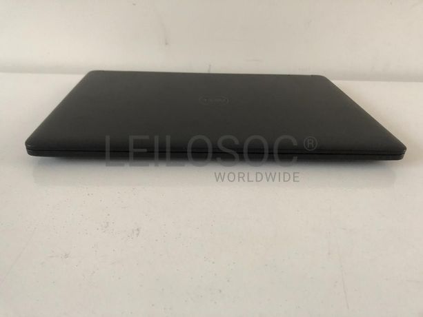 Portátil Dell E7470