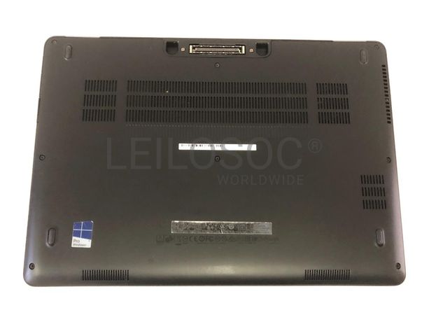 Portátil Dell E7470