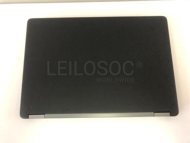 Portátil Dell E7470