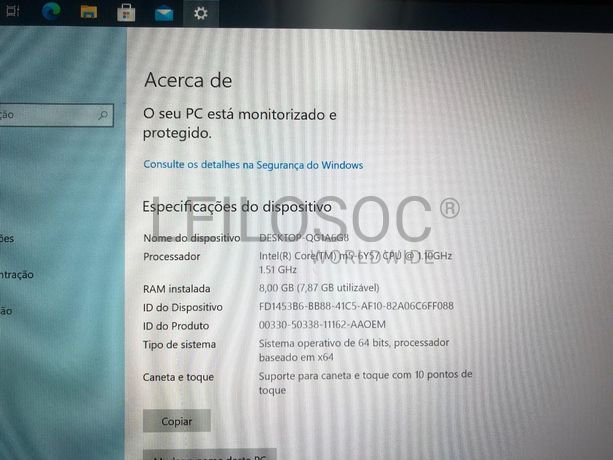 Portátil Tablet Lenovo X1