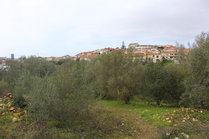 Terreno · Oeiras