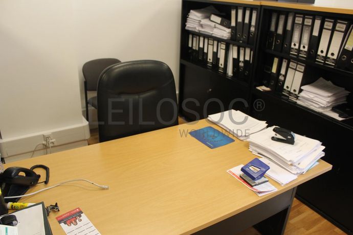 Equipamento de Escritório