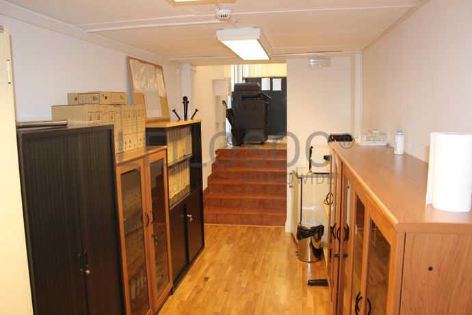 Equipamento de Escritório