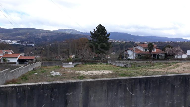 Lote para Construção · Seia