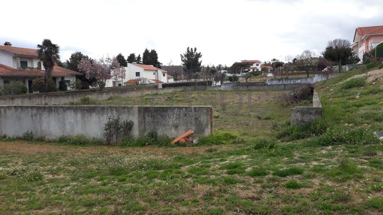 Lote para Construção · Seia