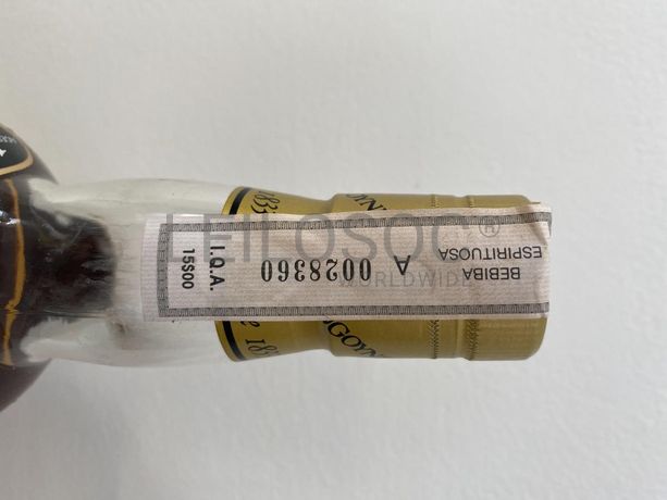 Whisky 'Glengoyne' - 12 Anos