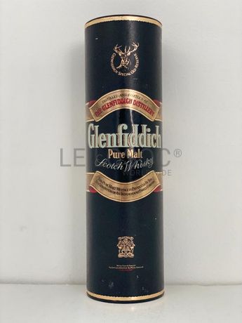 Whisky 'Glenfiddich Pure Malt'