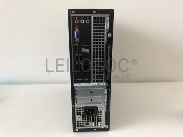 Desktop Dell Vostro