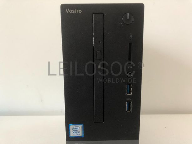 Desktop Dell Vostro