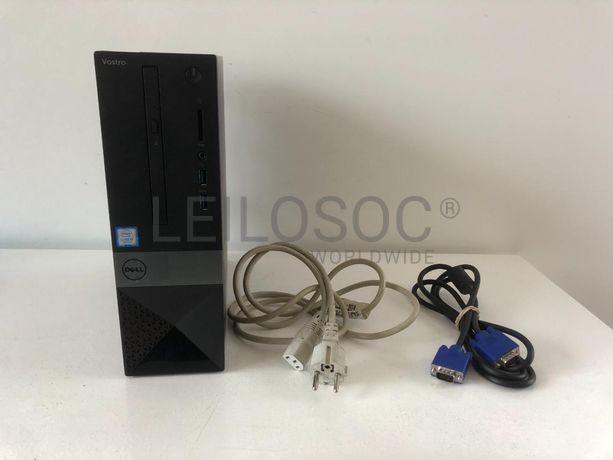 Desktop Dell Vostro