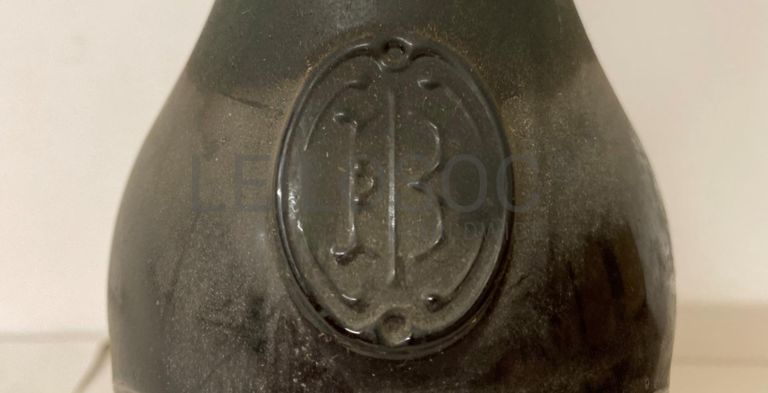 Vinho do Porto 'Soalheira' - Old Port