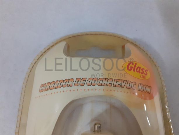 Carregadores Isqueiro Auto