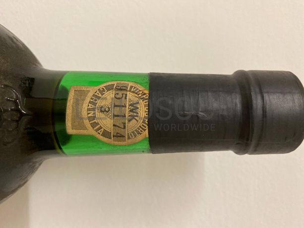 Vinho do Porto 'Krohn' - 1984