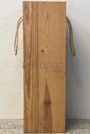 Garrafa de Vinho Tinto 'Diálogo' - 2008