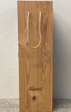 Garrafa de Vinho Tinto 'Diálogo' - 2008