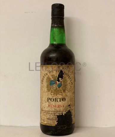 Vinho do Porto 'Quinta de Ventozelo' - Reserva