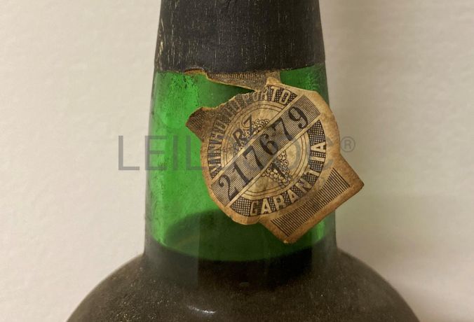 Vinho do Porto Branco 'Mapril'