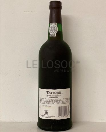 Vinho do Porto 'Taylor's' - 10 Anos