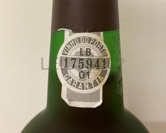 Vinho do Porto 'Taylor's' - 10 Anos